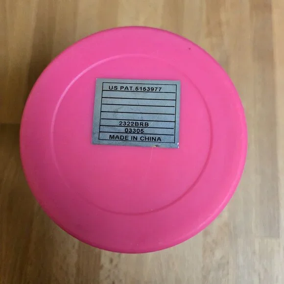 THERMOS Barbie FUNtainer Vacuum Sealed - Picture 9 of 9